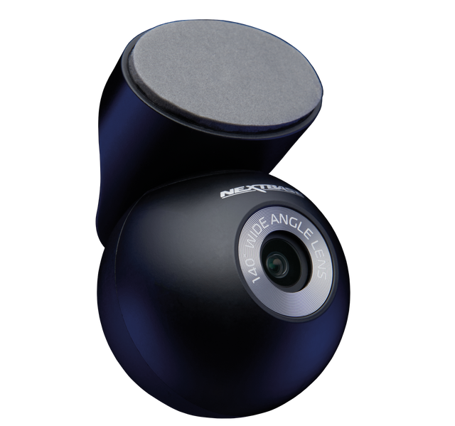Rear Window Camera Renewed