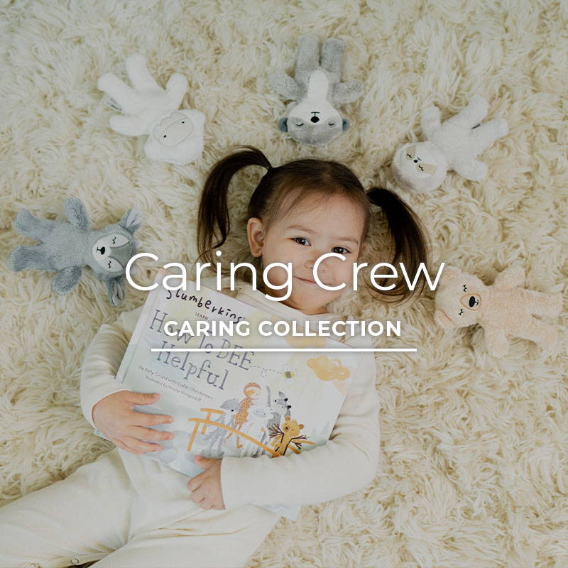 View Resources for Caring Crew