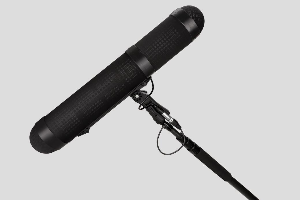 Proaim BMPProaim BMP60 R Pro Long Blimp Microphone Windscreen60 R Pro Long Blimp Microphone Windscreen