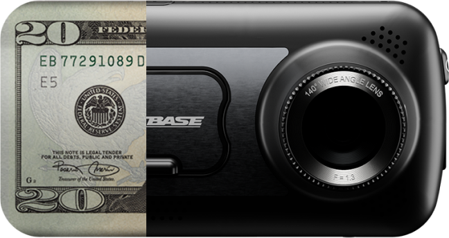 Shop the best dash cams for image quality and all around