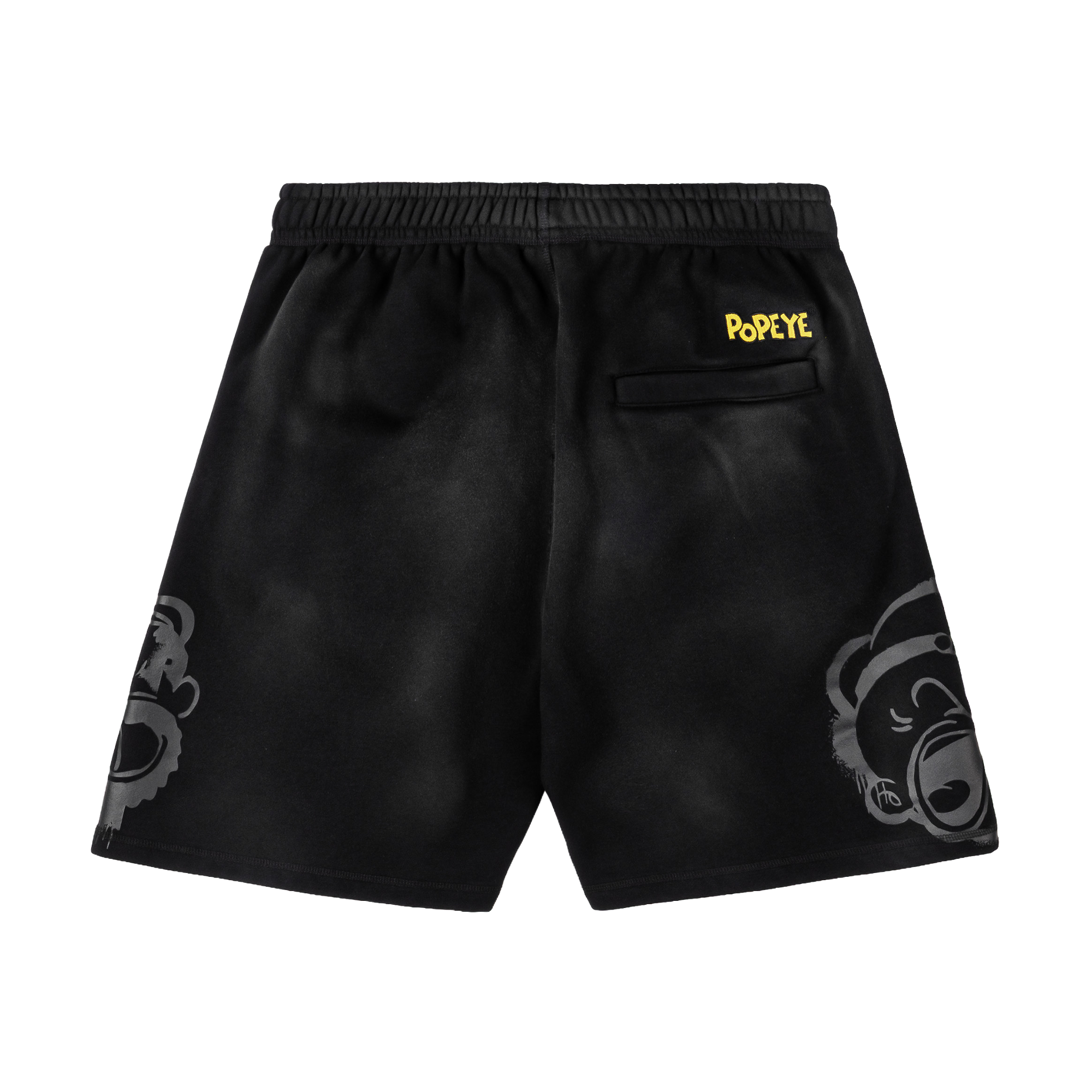 popeye shorts 