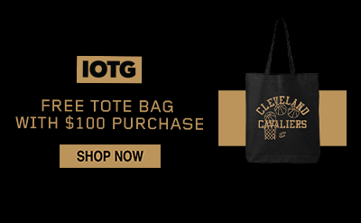 Free Tote Bag with $100 Purchase!