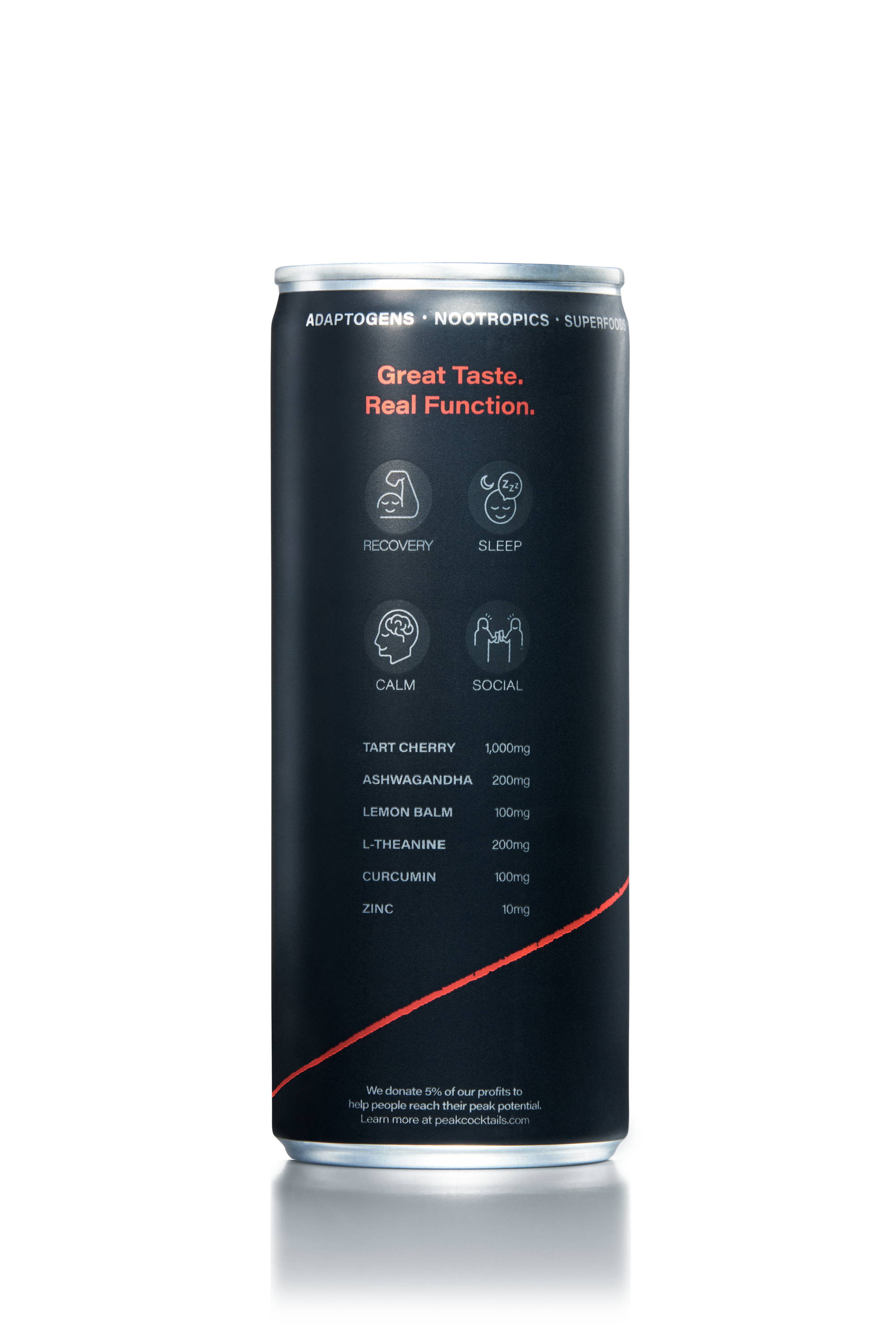 Back of Can