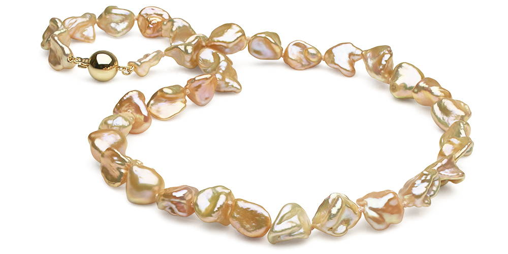 Bi-Color Peach Silk Cord Necklace for Pendant Jewelry Bi-Color Orange Necklace Cord Coral Peach & Apricot Orange Rope Necklace
