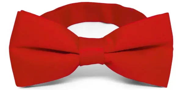 When To Wear A Red Tie  TieMart Blog – TieMart, Inc.