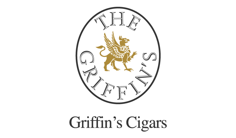 Logo: Griffin's Cigars