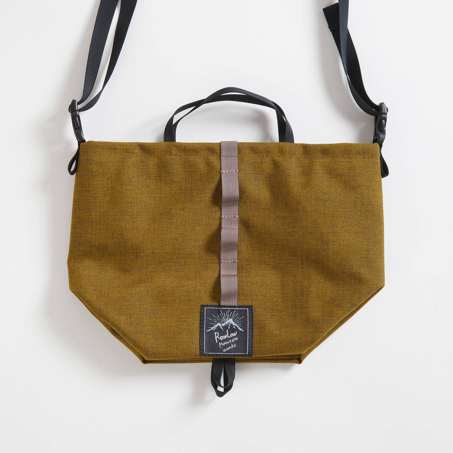 RawLow Mountain Works（ロウロウマウンテンワークス）/タビチビ/UNISEX