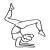 Yoga Shapes & Poses