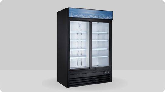 CoolSteel Refrigeration