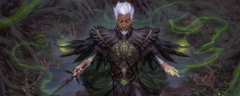 Level Up Your Stixhaven Commander Decks