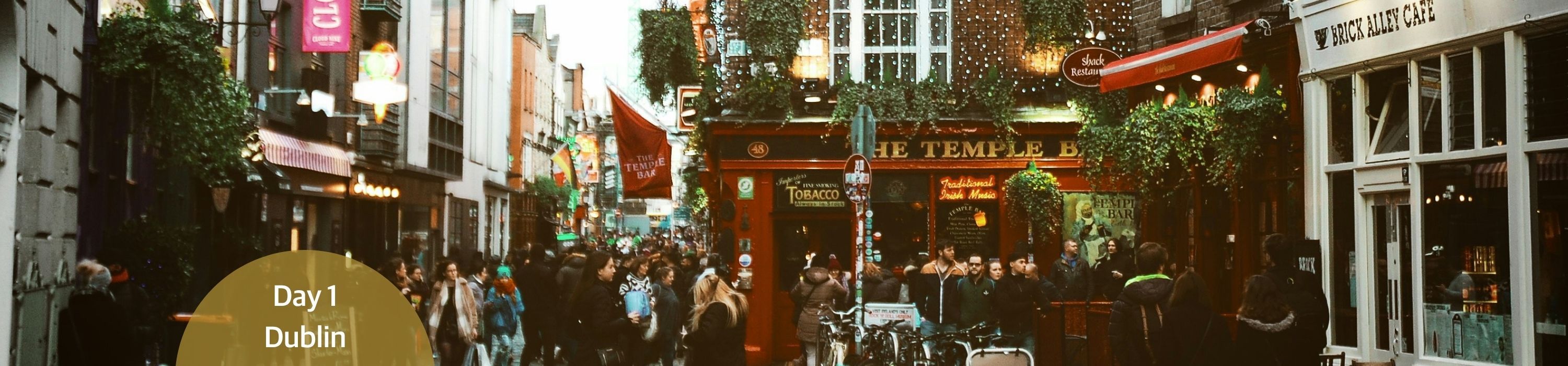 Dublin