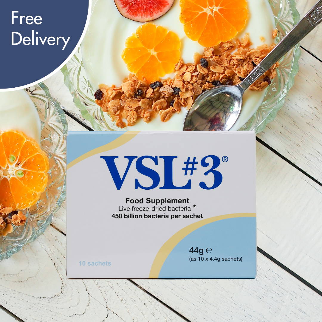 Full VSL3 packshot with free delivery