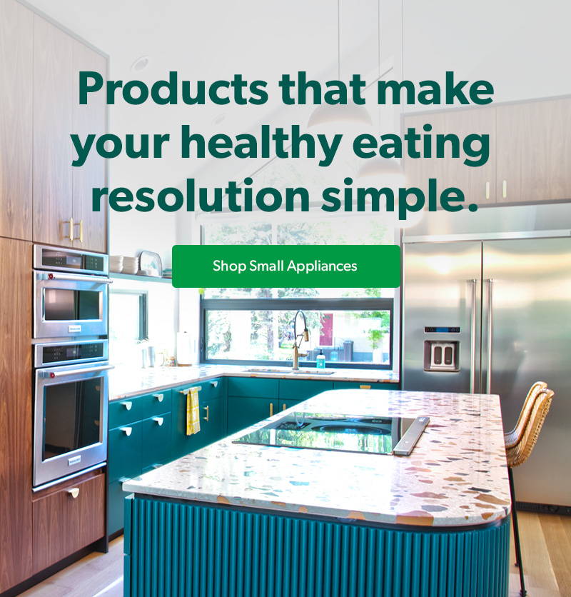 Shop for Small Kitchen Appliances
