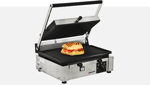 Commercial Panini Presses