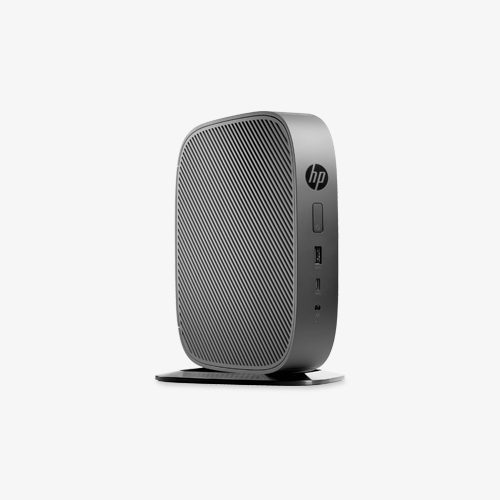 HP Thin Clients