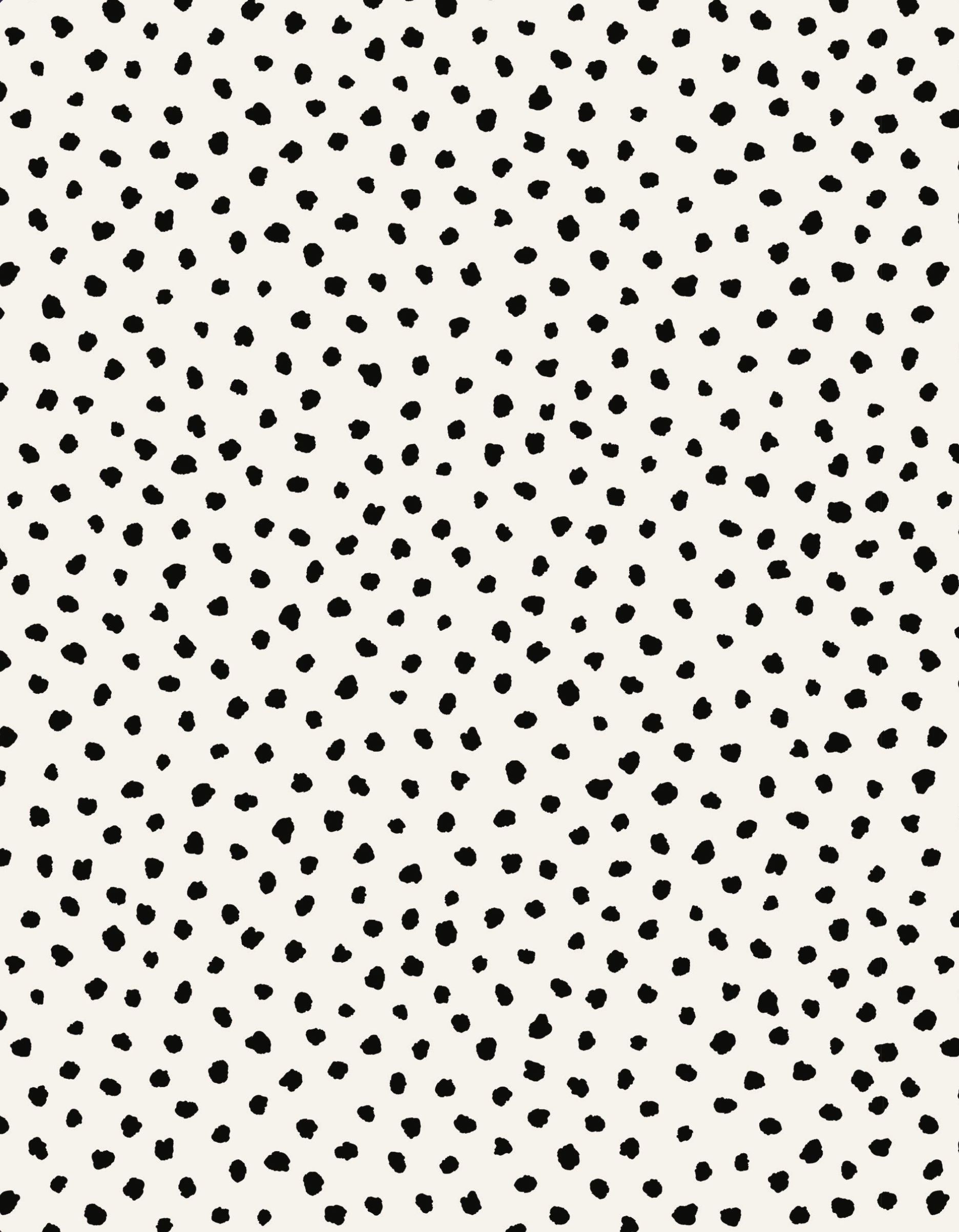 simpley spotted cover printable