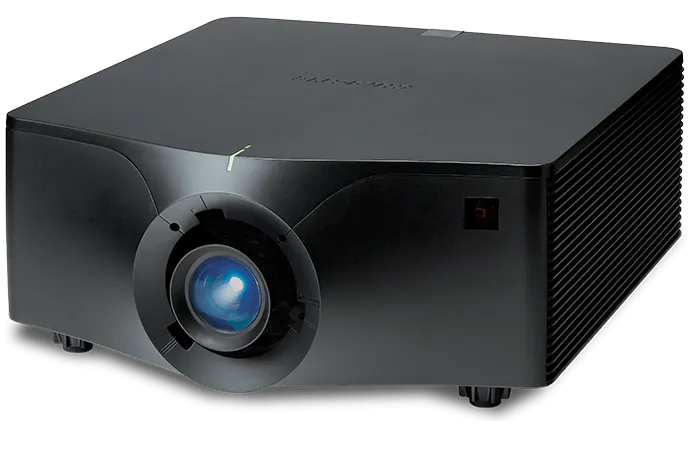 Projector Solutions