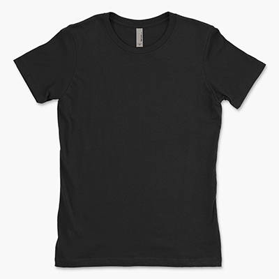 Custom Next Level 3900 T-Shirts