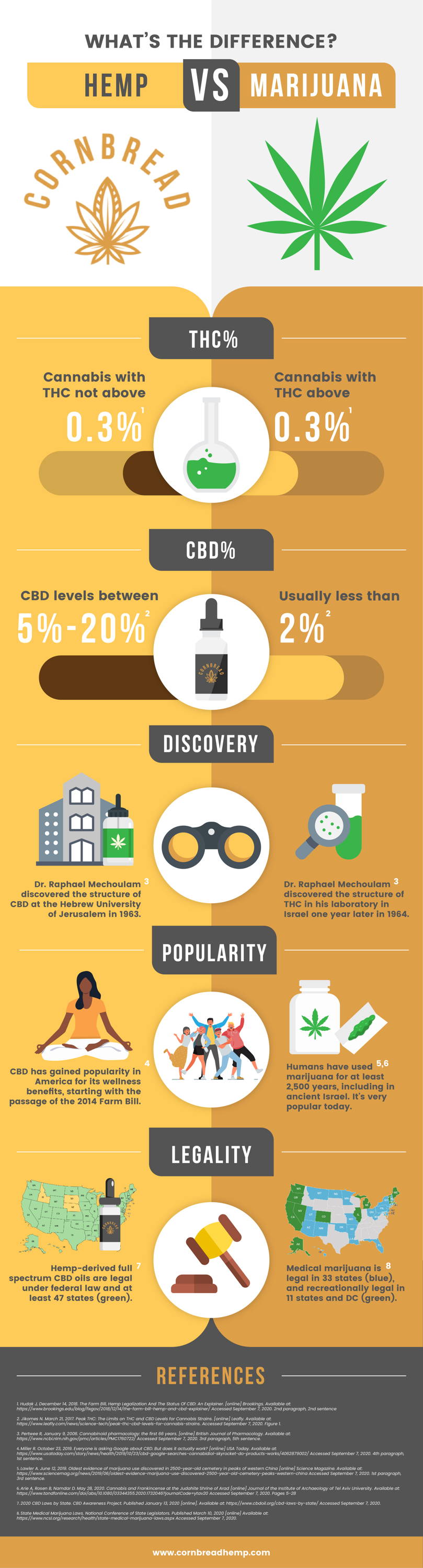 Pharmacist's Guide to CBD Oil