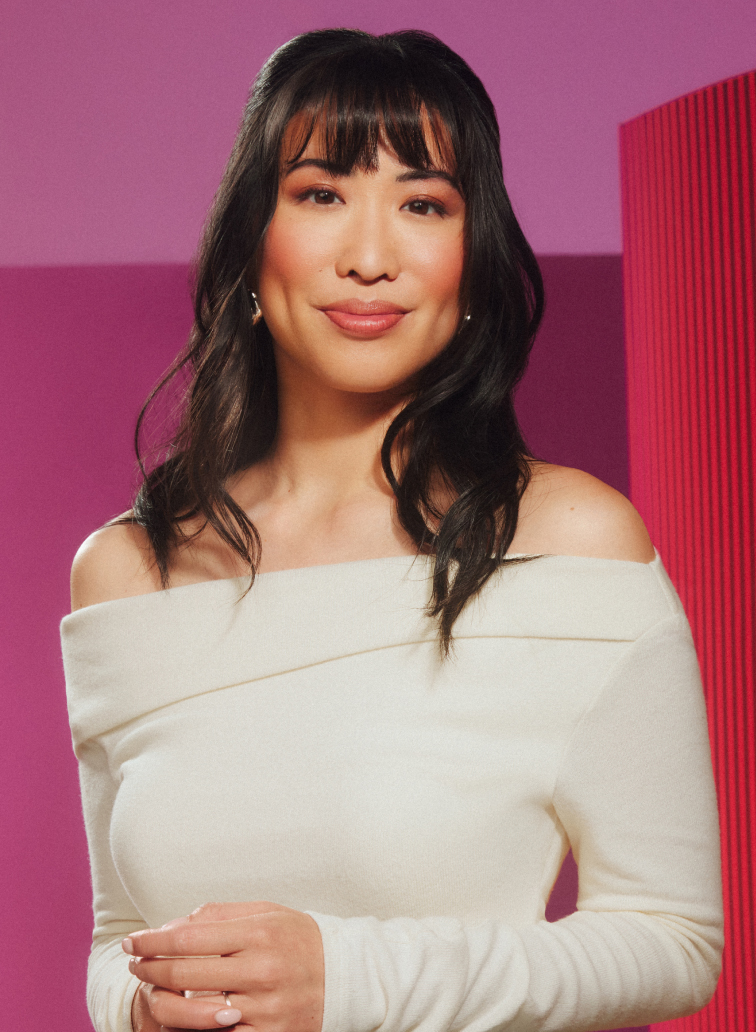 Evonne Lau - Scientific Affairs Manager