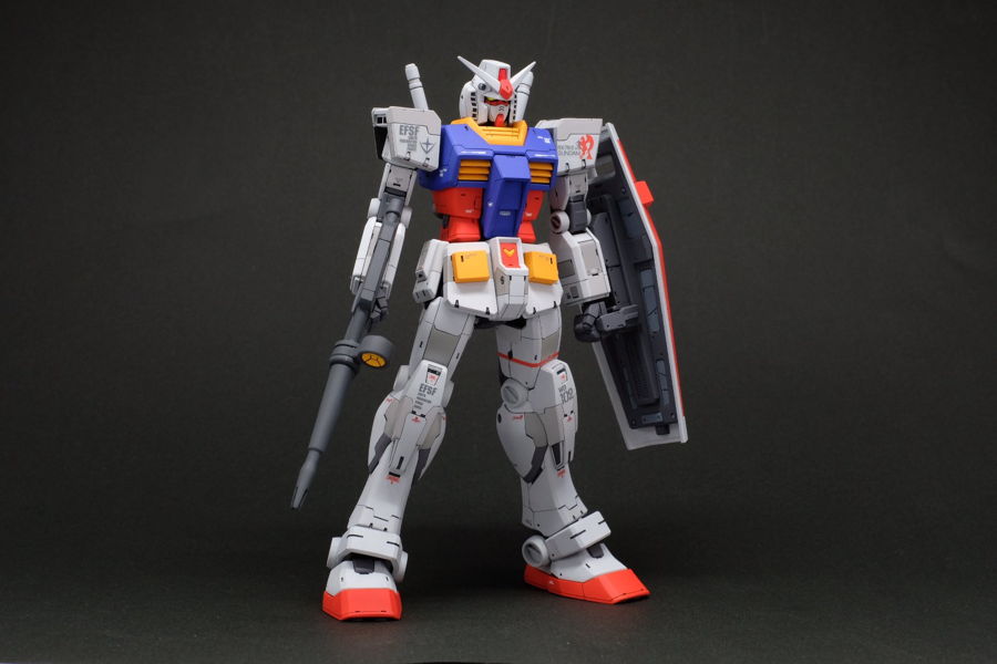 hachi's Modeling Laboさんの作品 2