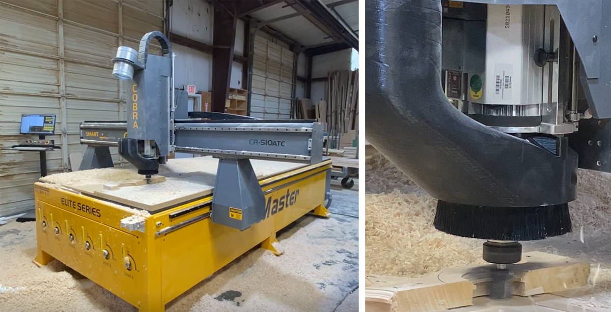 CNC Production