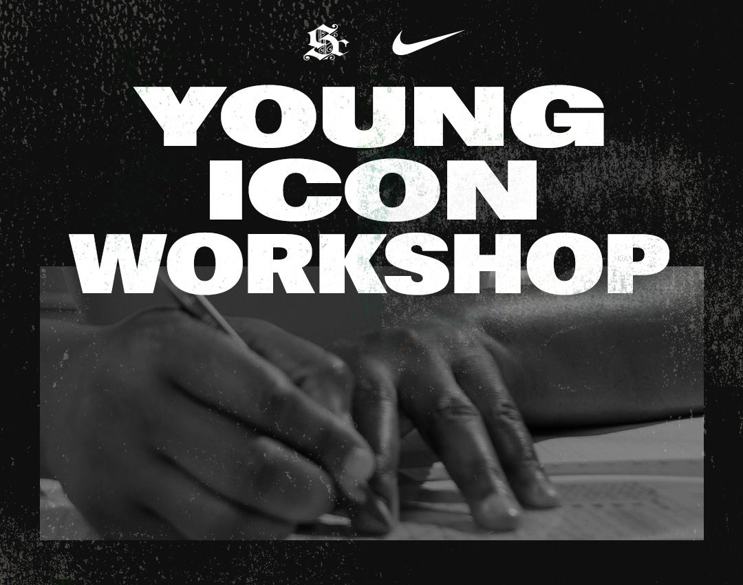 Young Icon Header