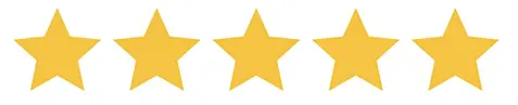 5 stars