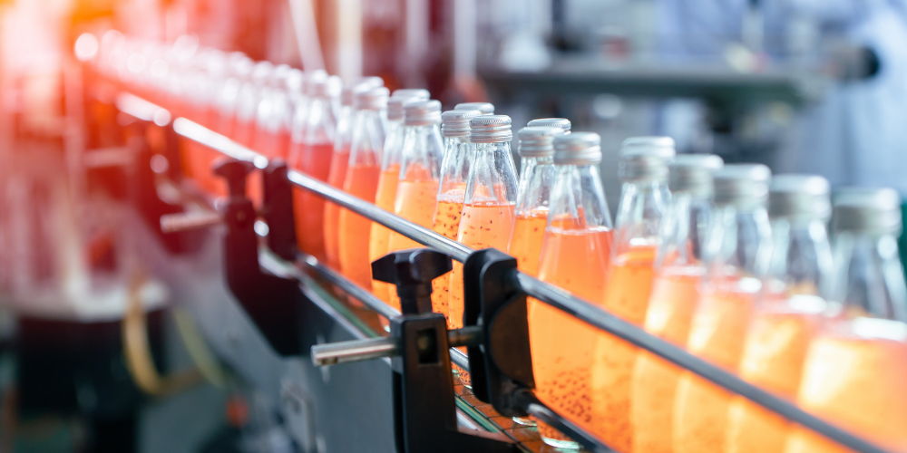 Manufacturing process vessels
