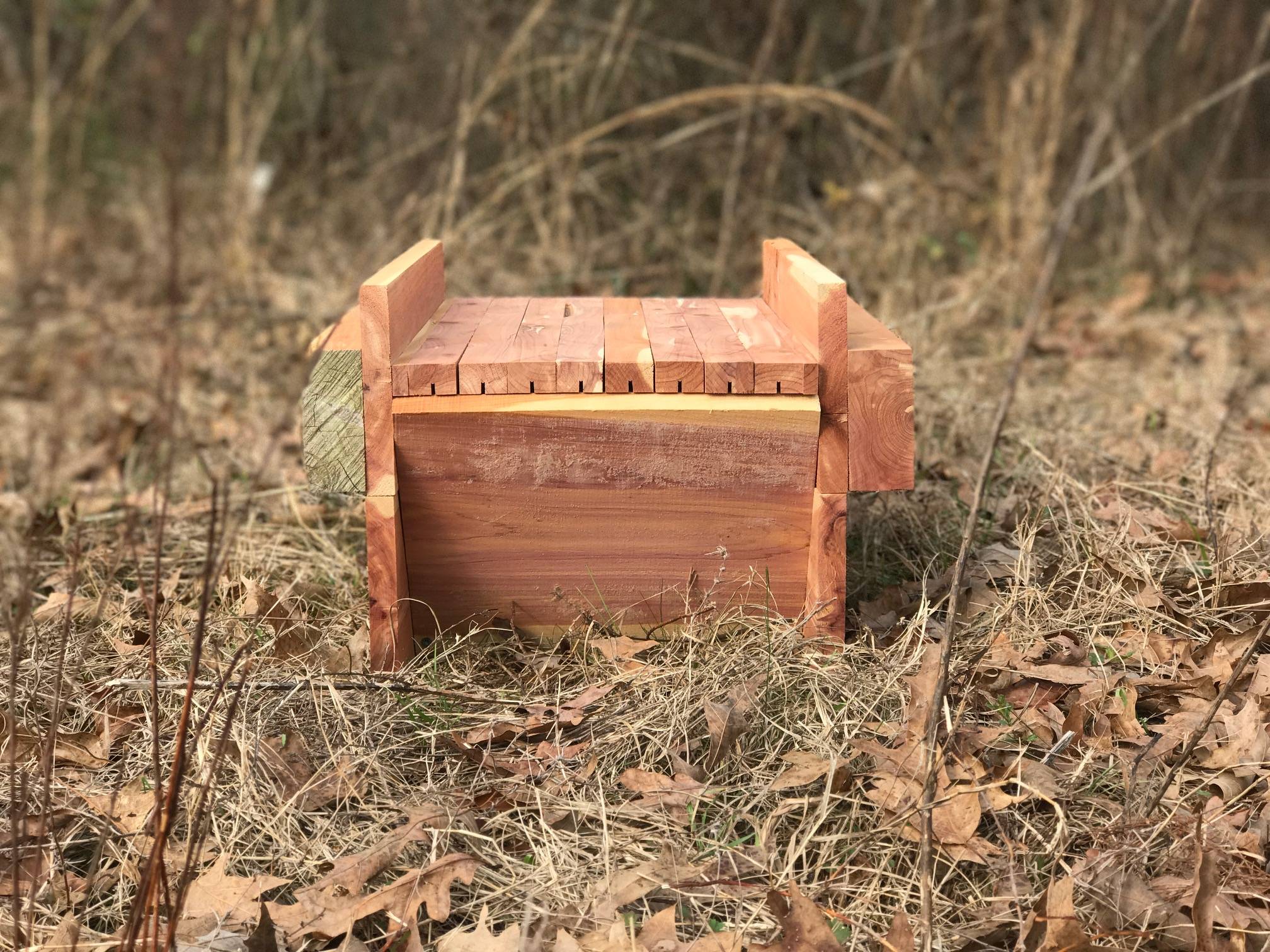 Jennings Apiary