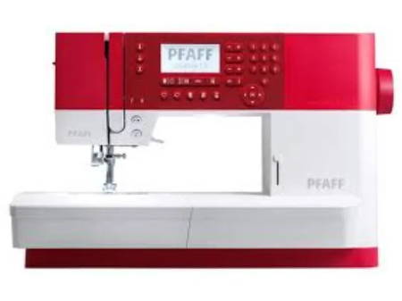 PFAFF Sewing Machine