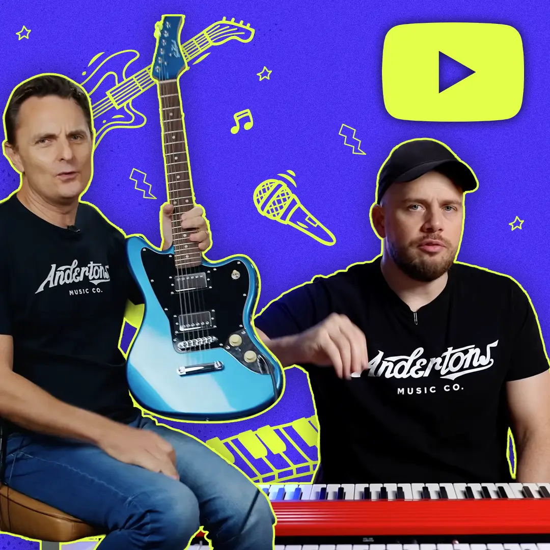 Check out our Best for Beginners video playlist!