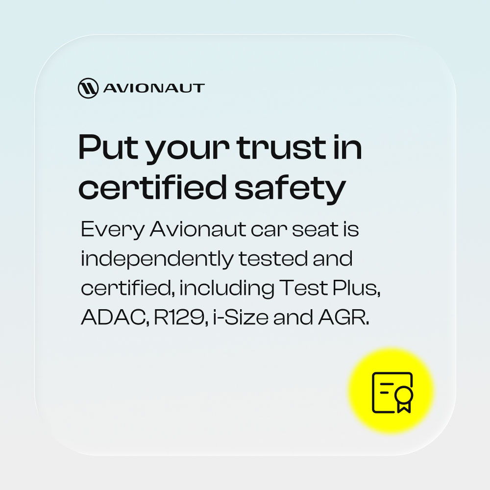 Avianaut Certificates Plus Test