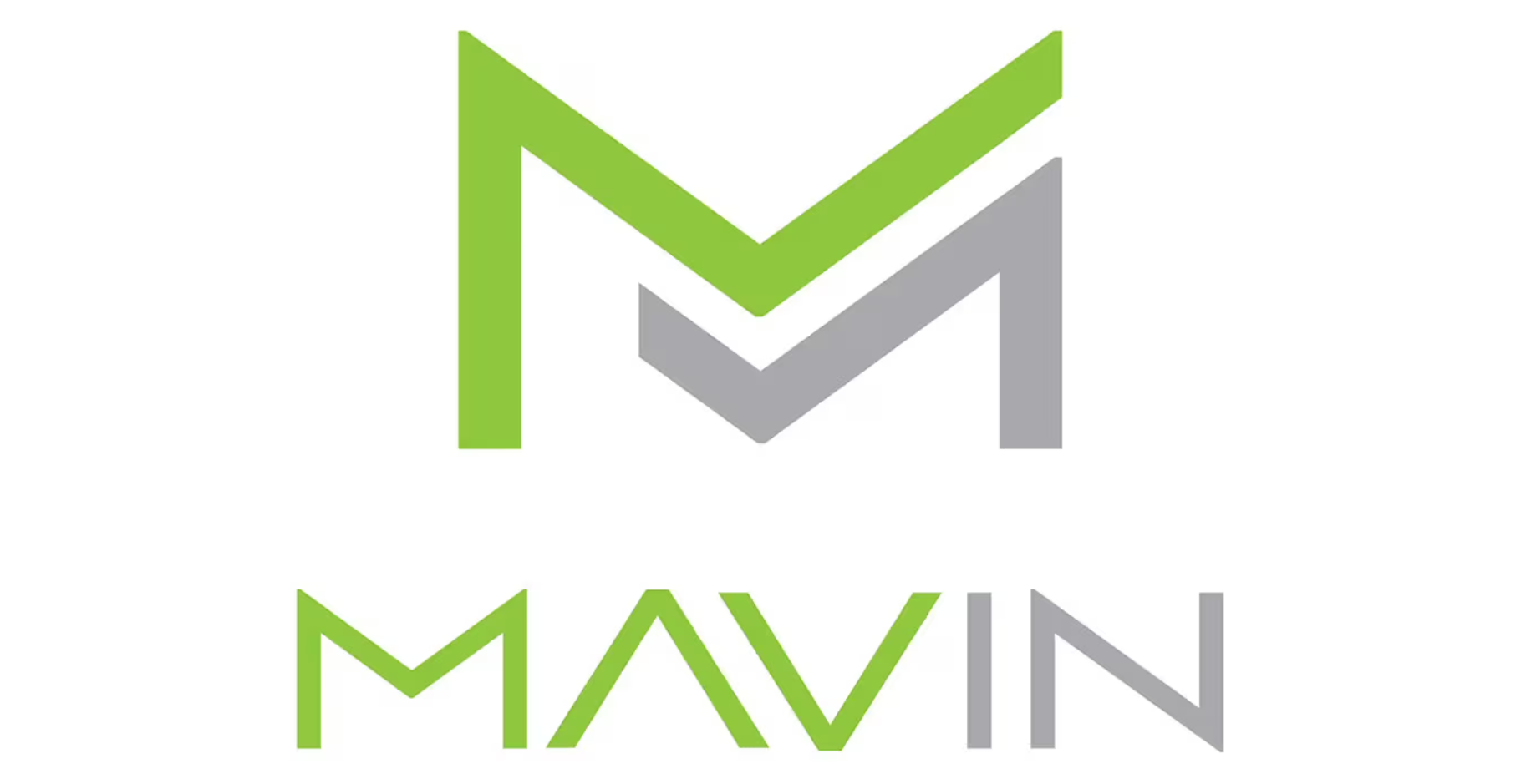 MAVIN logo