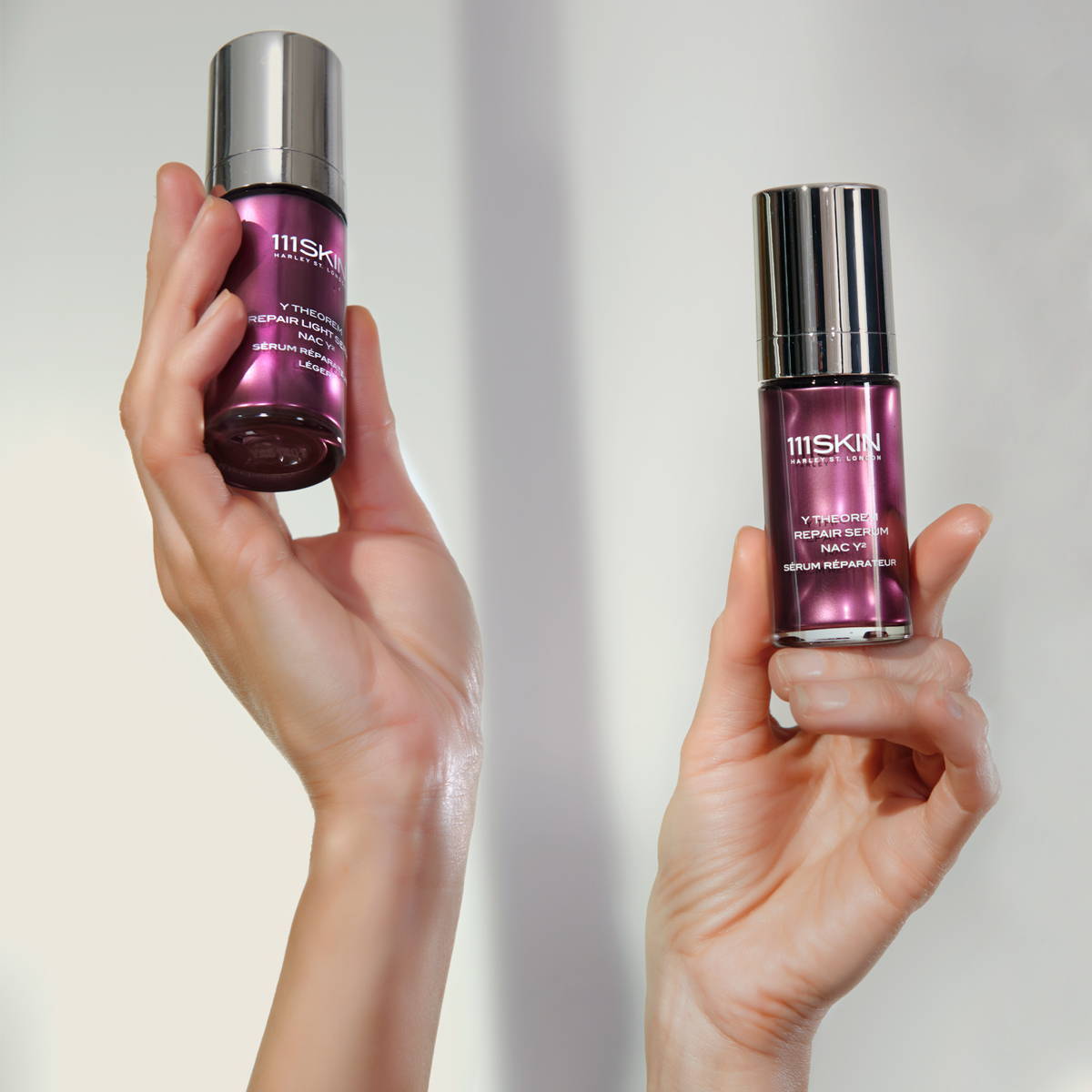 A SERUM INVESTMENT