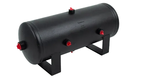 HornBlasters air tank TA-206H