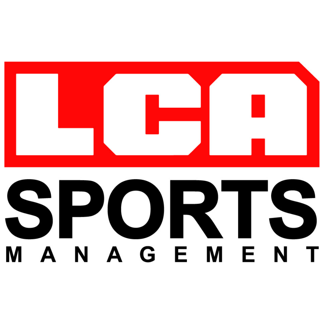 LCA Sports Management Logo