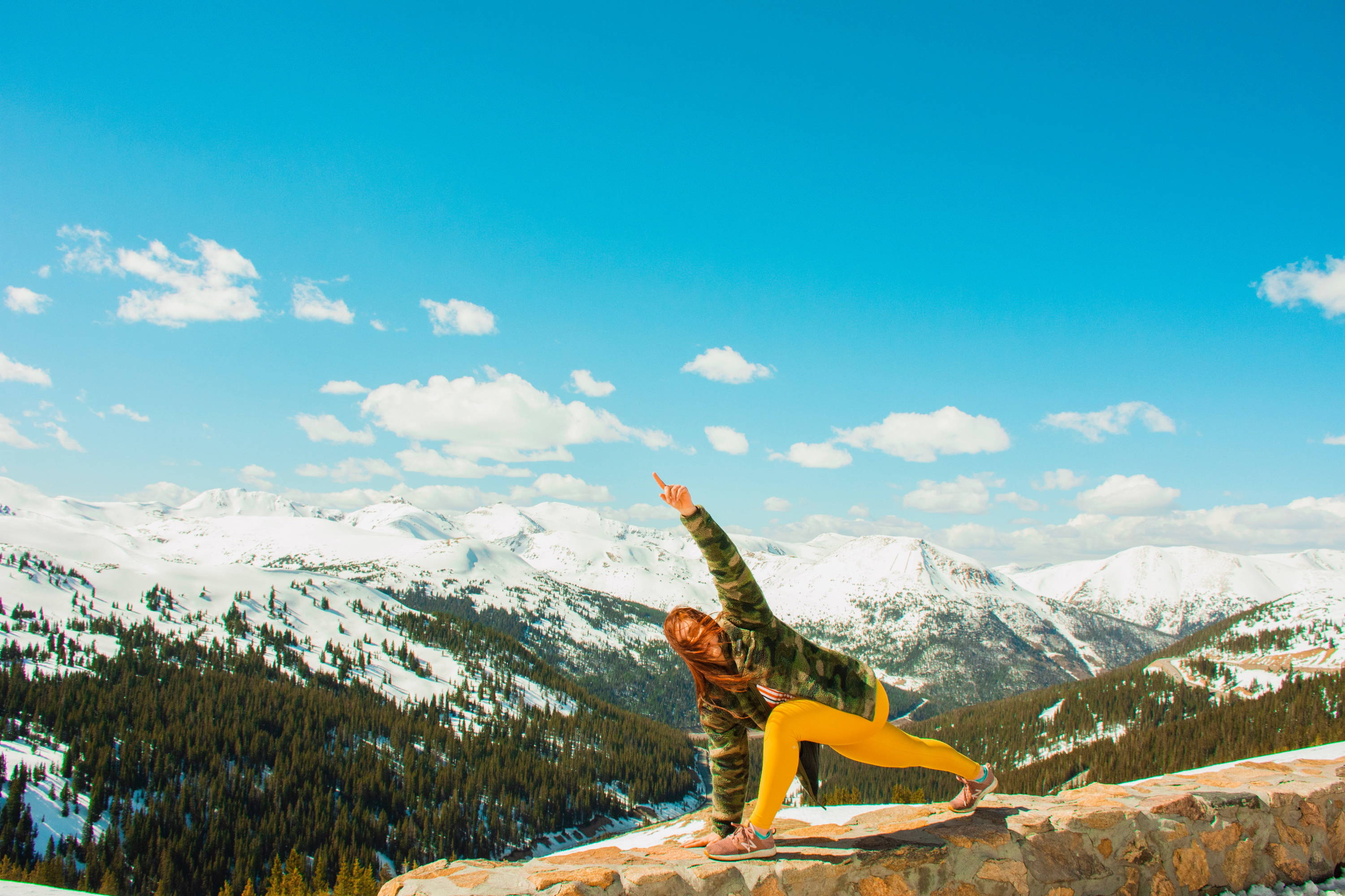 Prevención de lesiones en deportes de invierno l Mukha Yoga