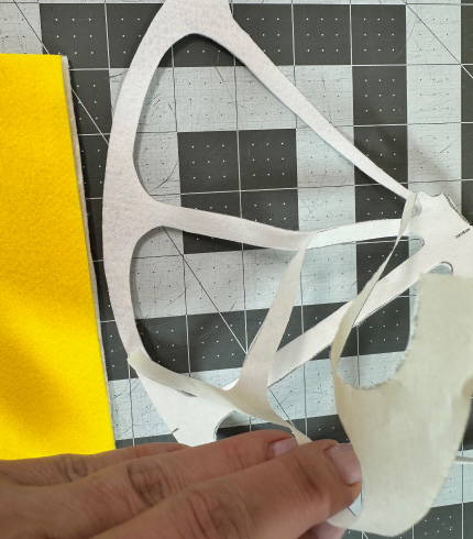 Sulky Perfect Appliqué™ Fusible Web