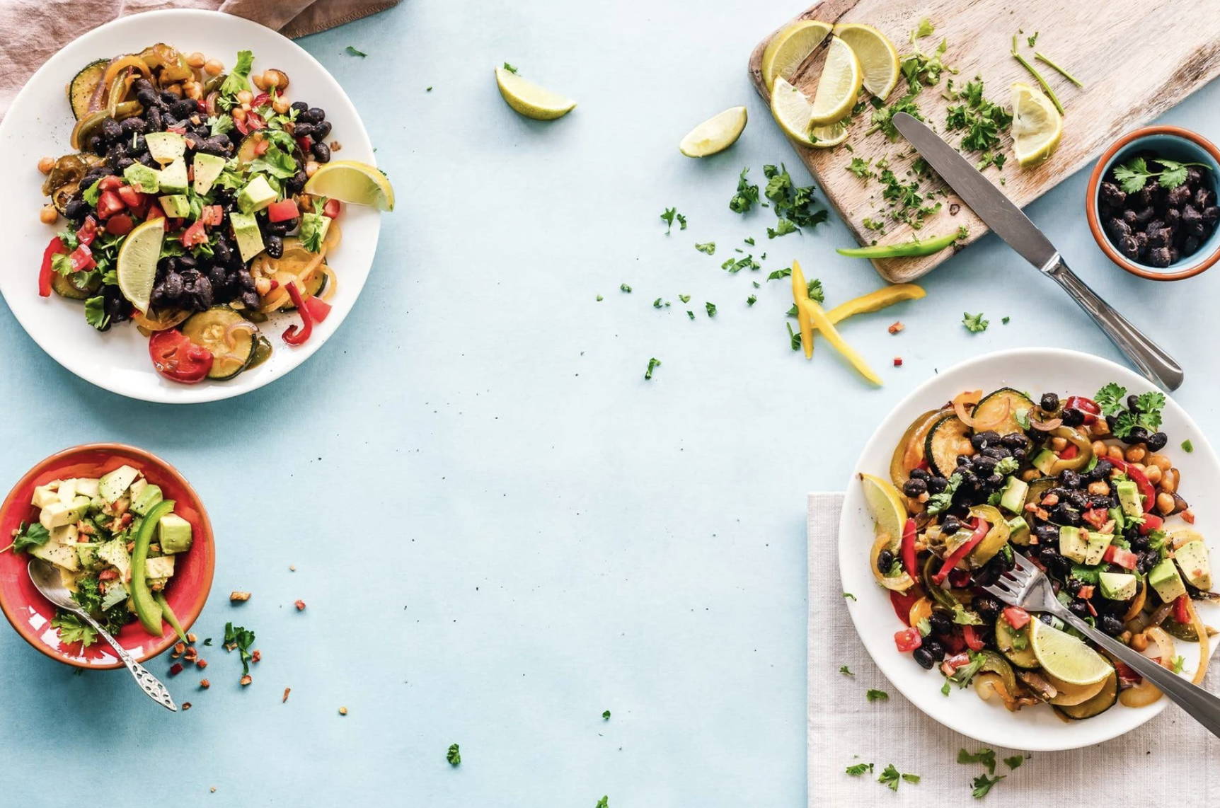 Paleo vs. Keto Diet Amandean