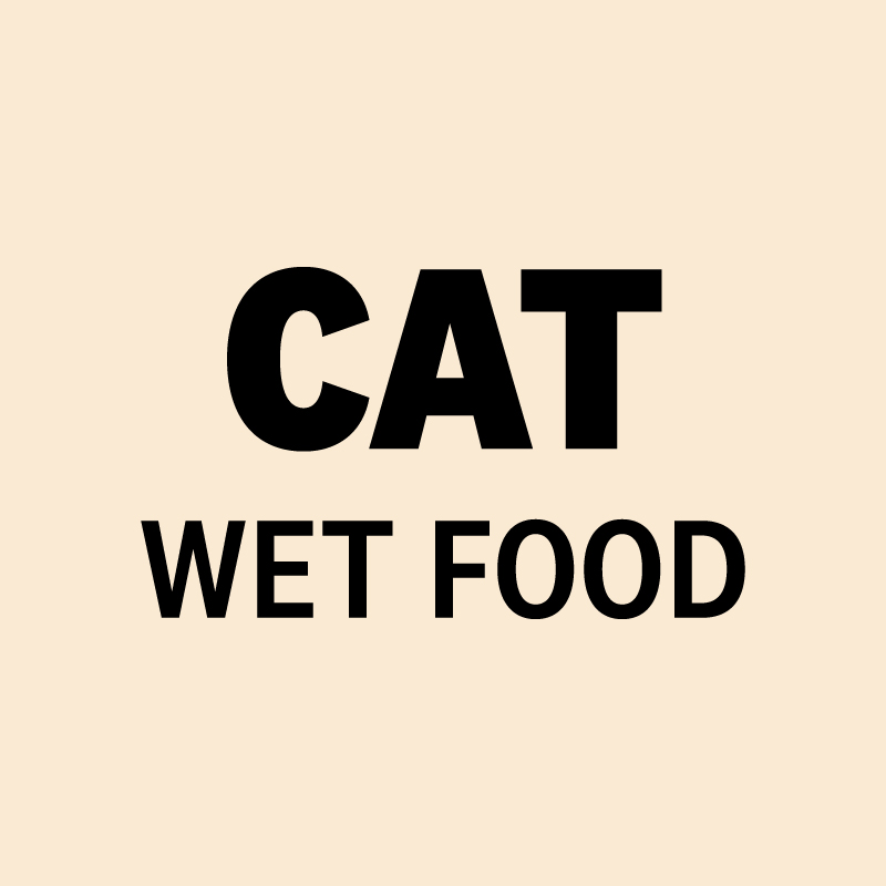 Cat Wet Food