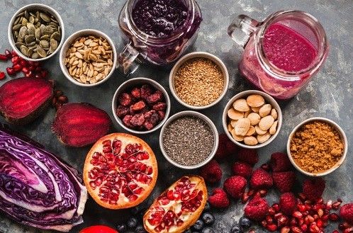 Produits naturels en promo chez nu3