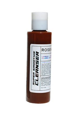 Super Smoothie Cleanser