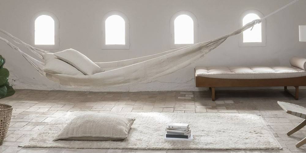 Wellbeing Hammock