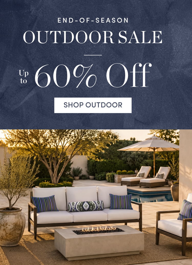 End-Of-Season Outdoor Sale: Up to 60% Off