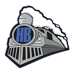 Official HornBlasters Logo Files