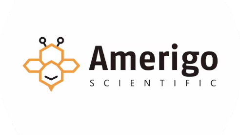 Future Fields Distribution Partner Amerigo Scientific