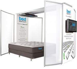 How To Get Better Sleep With The BedMATCH Rest Test