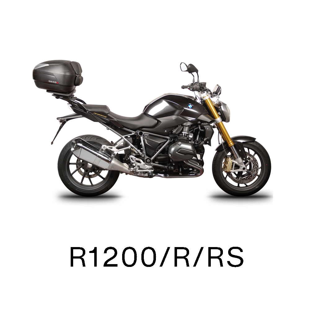 R1200 / R / RS