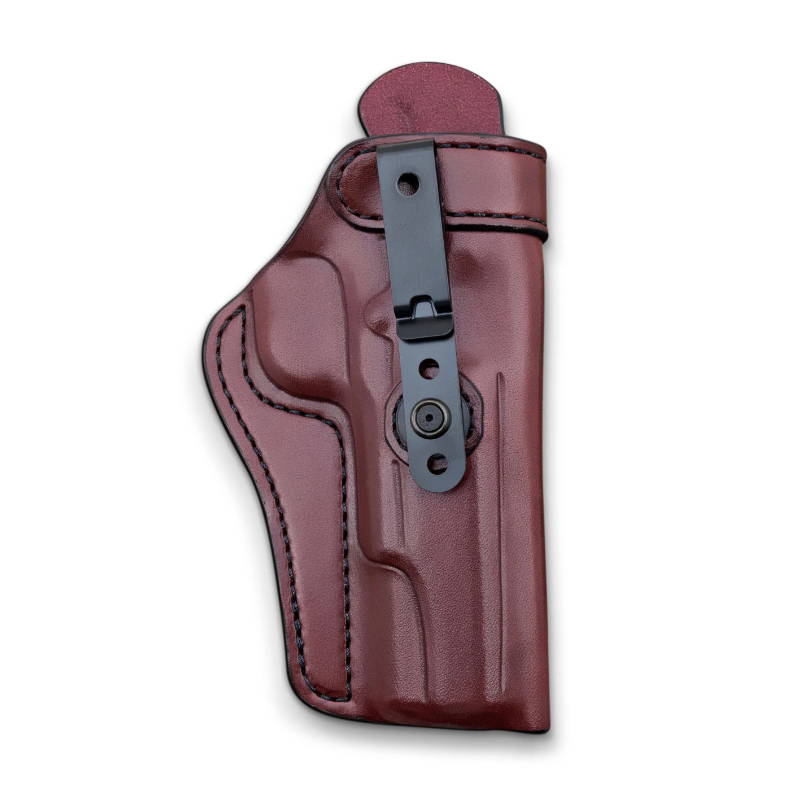 Dan Wesson V-Bob Two-Tone Concealed Holster